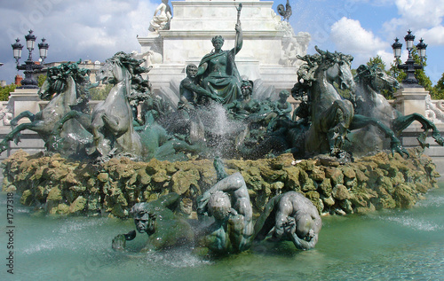 monument