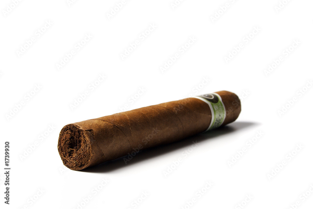 kubanische zigarre