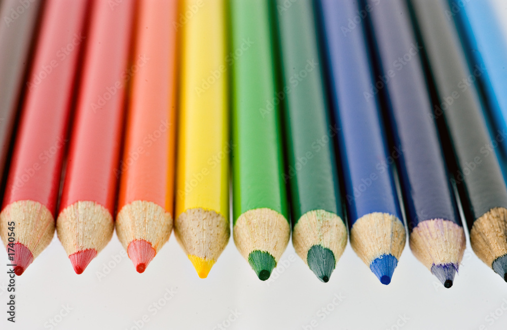 colored pencils colored pencils