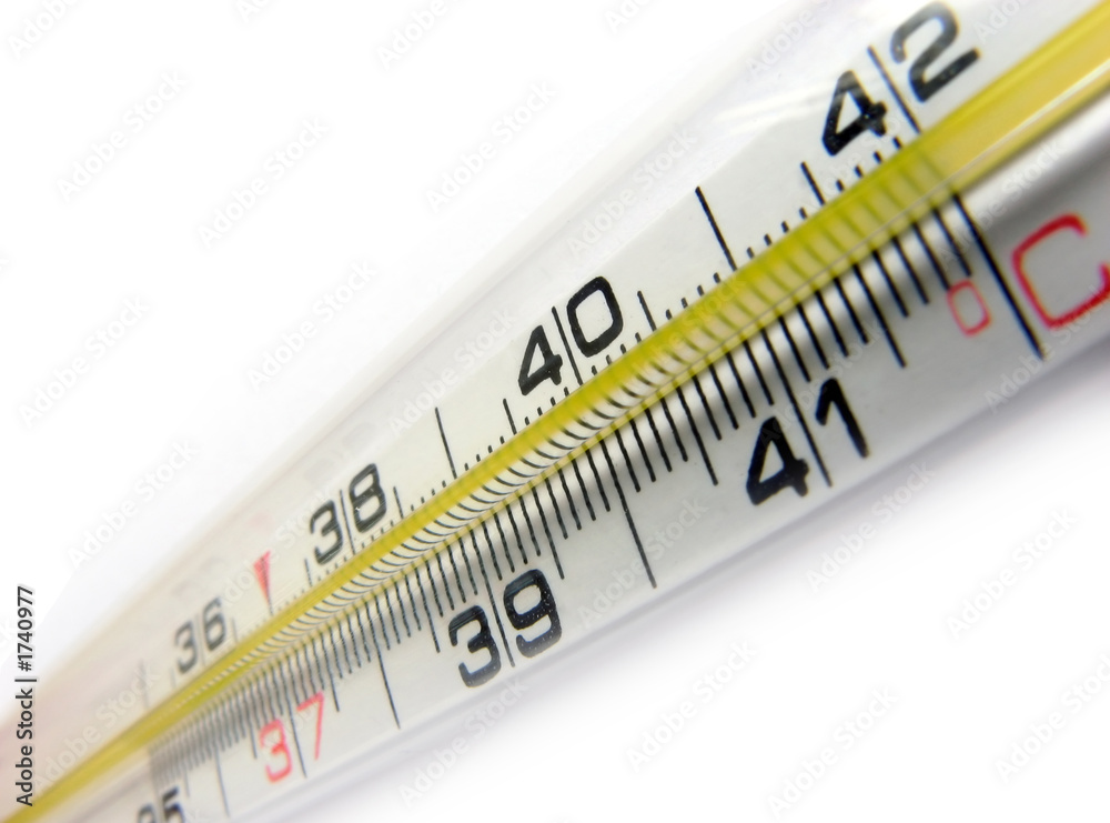 thermometer thermometer