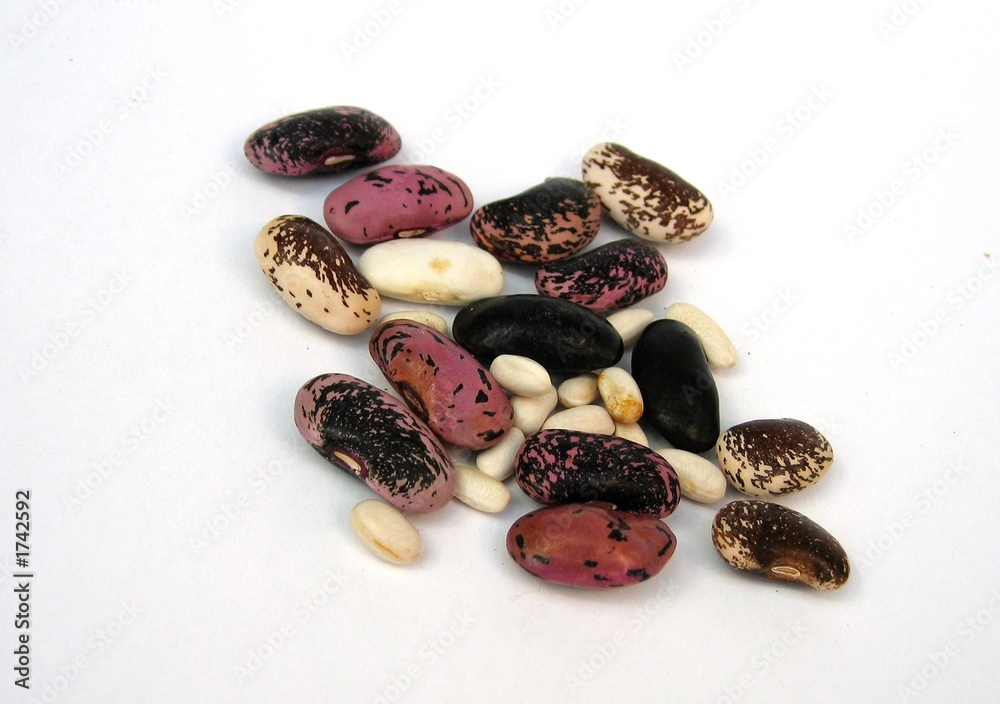 mixed beans mixed beans