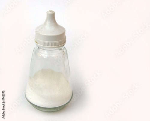 salt cellar