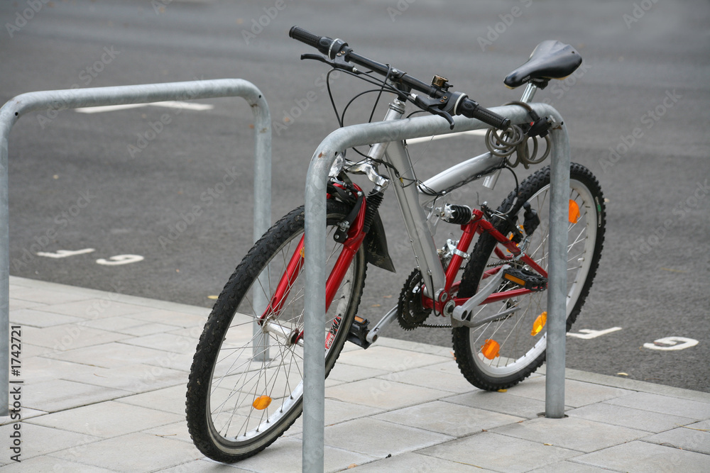 fahrrad