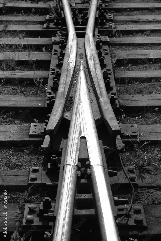 railroad point railroad point