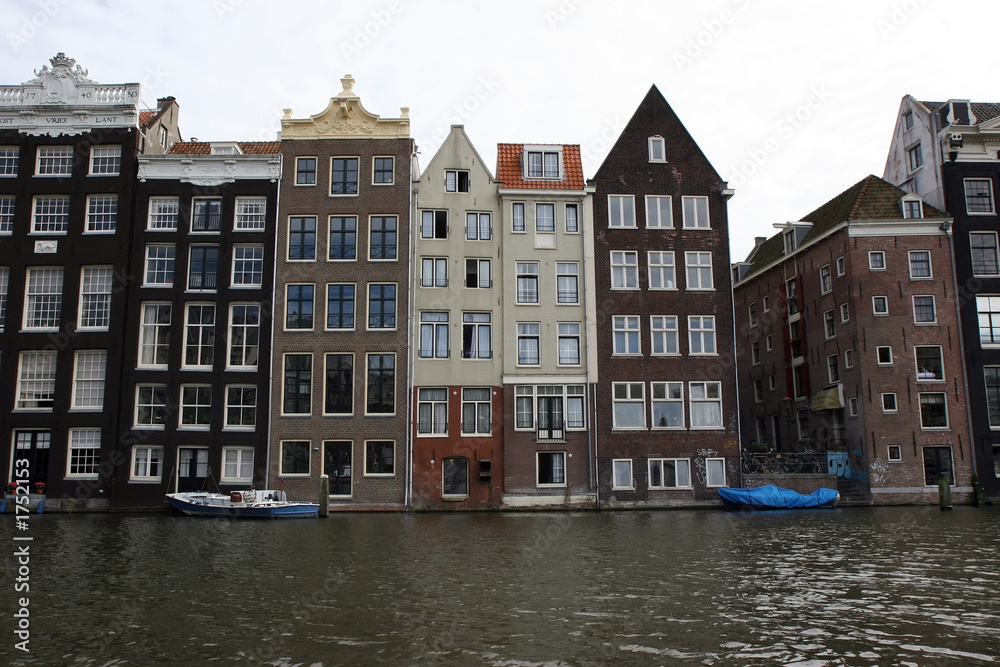 canal homes