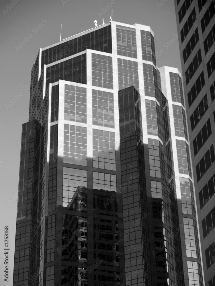 Obraz premium glass stages