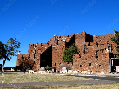 hopi house