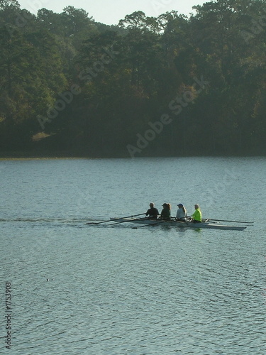 rowers