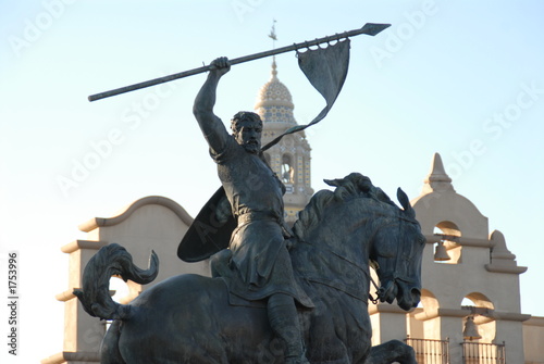 el cid
