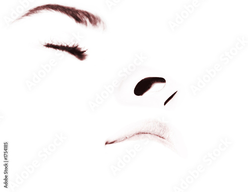 contrast-portrait
