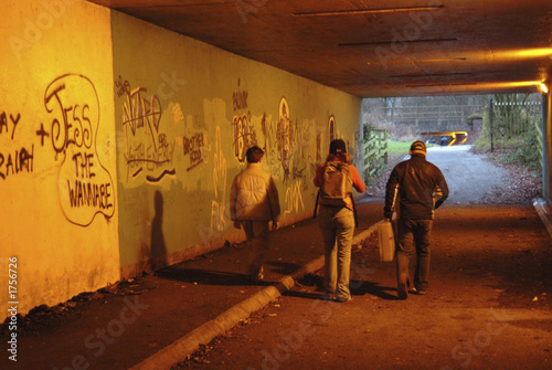 urban decay photo