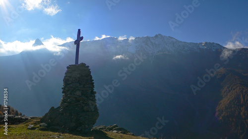 le doigt de dieu