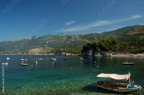 sveti stefan
