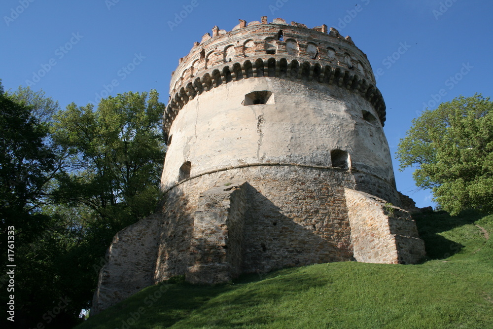 fort of princes