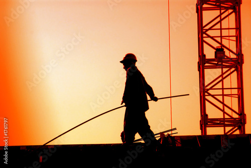 silhouette