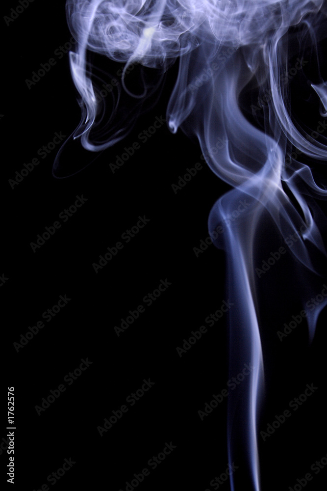 blauer dunst