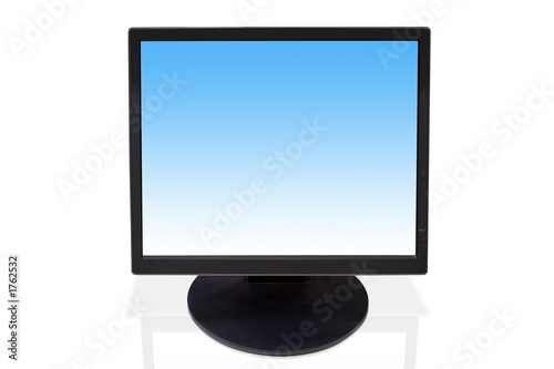 lcd monitor