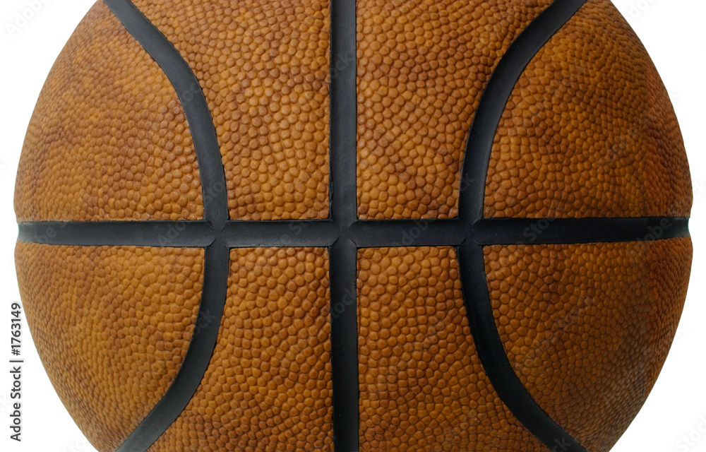 Fototapeta premium basketball