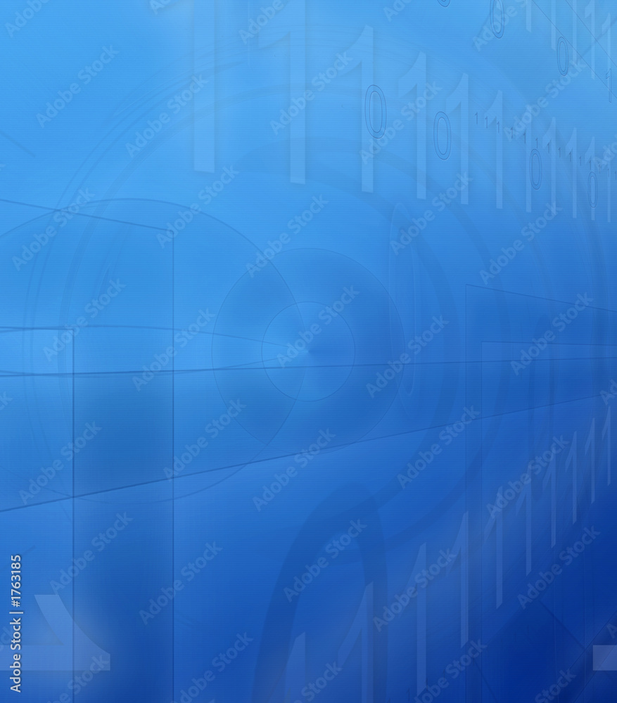 abstract background