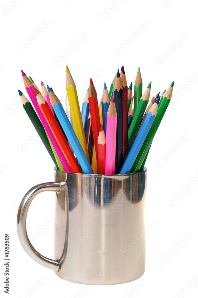 crayons crayons