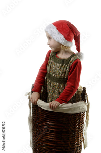 santa helper