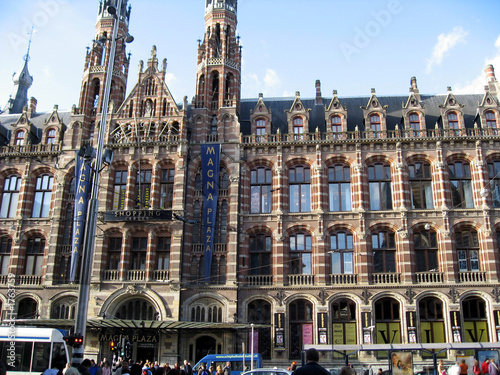 amsterdam