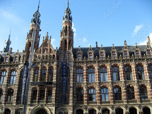 amsterdam