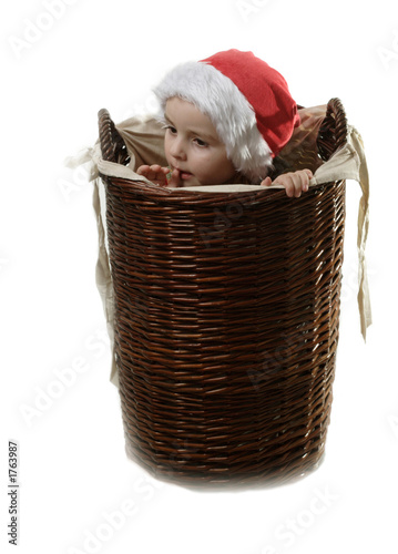 santa helper