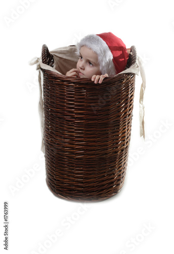 santa helper
