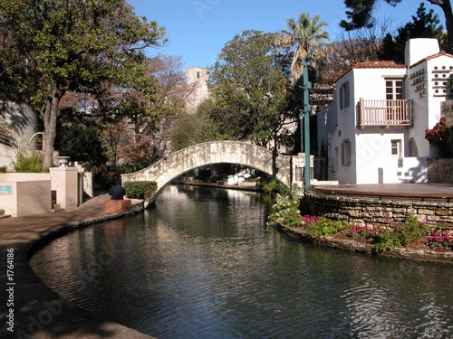 river scene