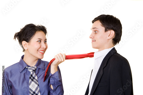 female domination