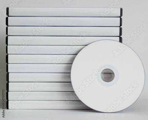 blank dvd cases and blank dvd