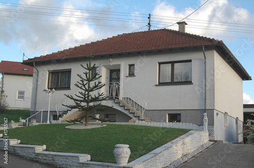haus