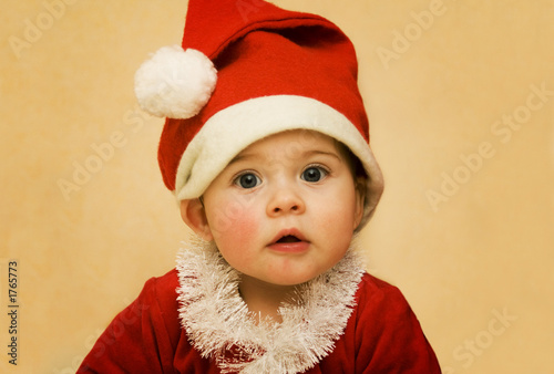 christmas santa baby