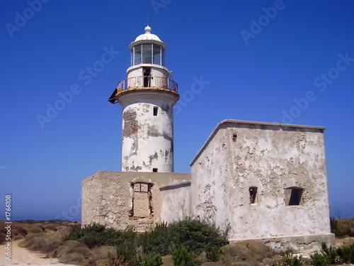 old lighthouse © BVDC