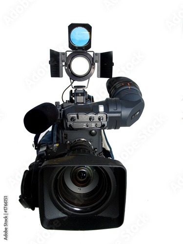 television