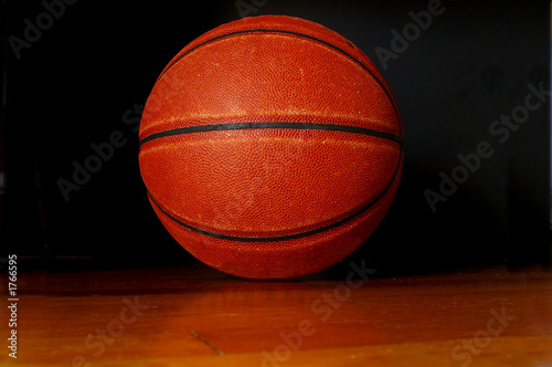 basketball © zimmytws