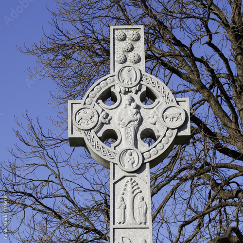 celtic cross