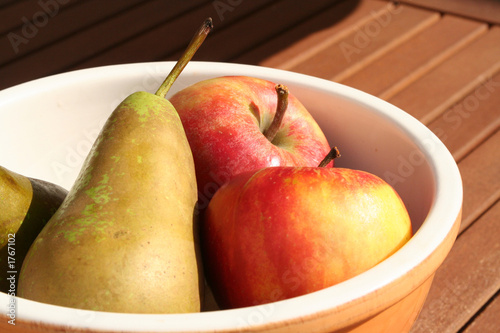 healthy snack