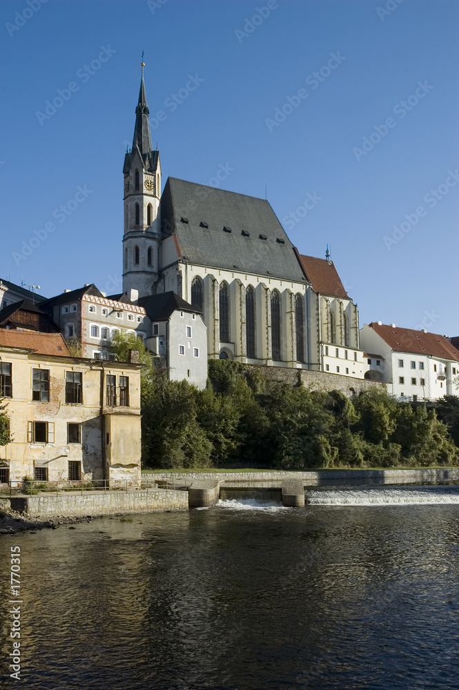 st. vitus church