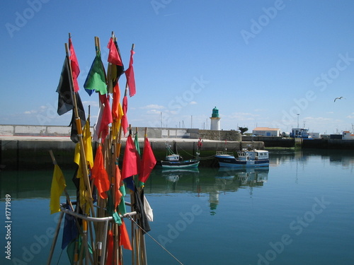île d'yeu