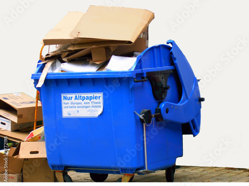 altpapier