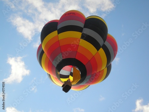 montgolfiere