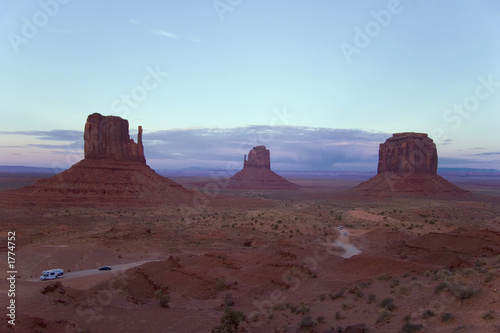 monument valley