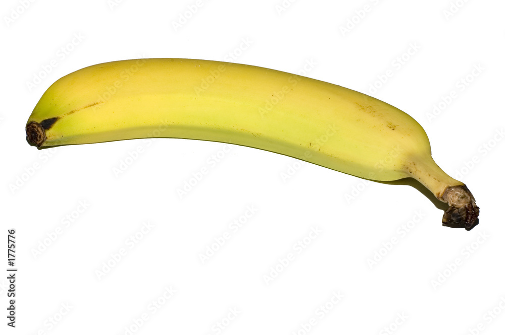 banana banana