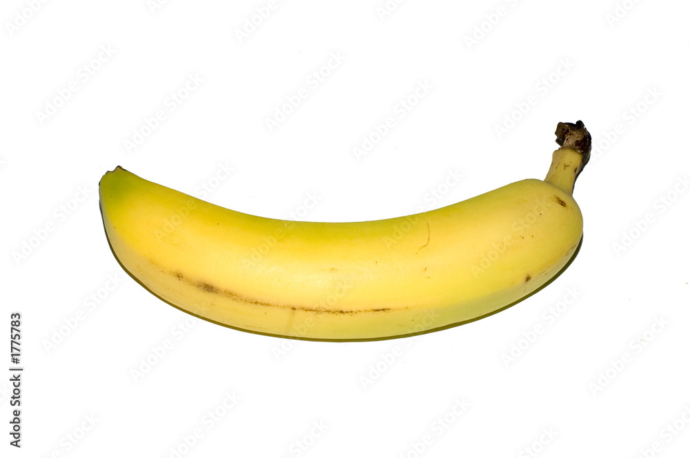 banana