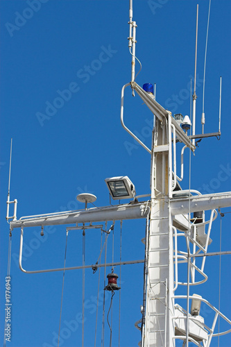 ships mast