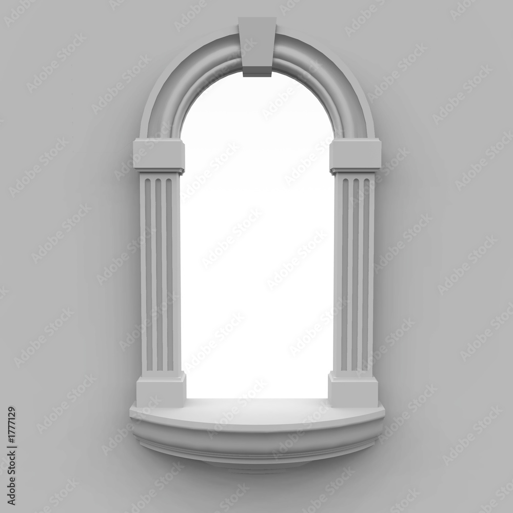 window window