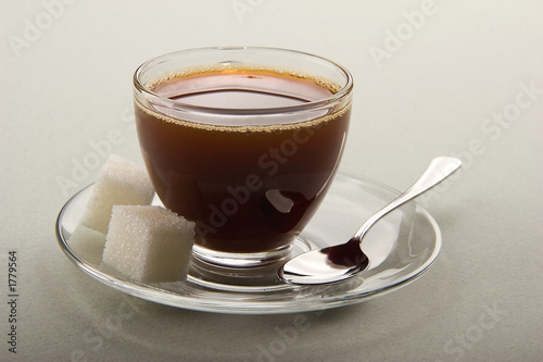 cup of coffee