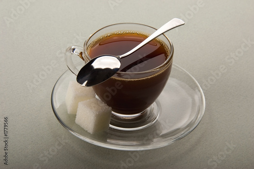 cup of coffee